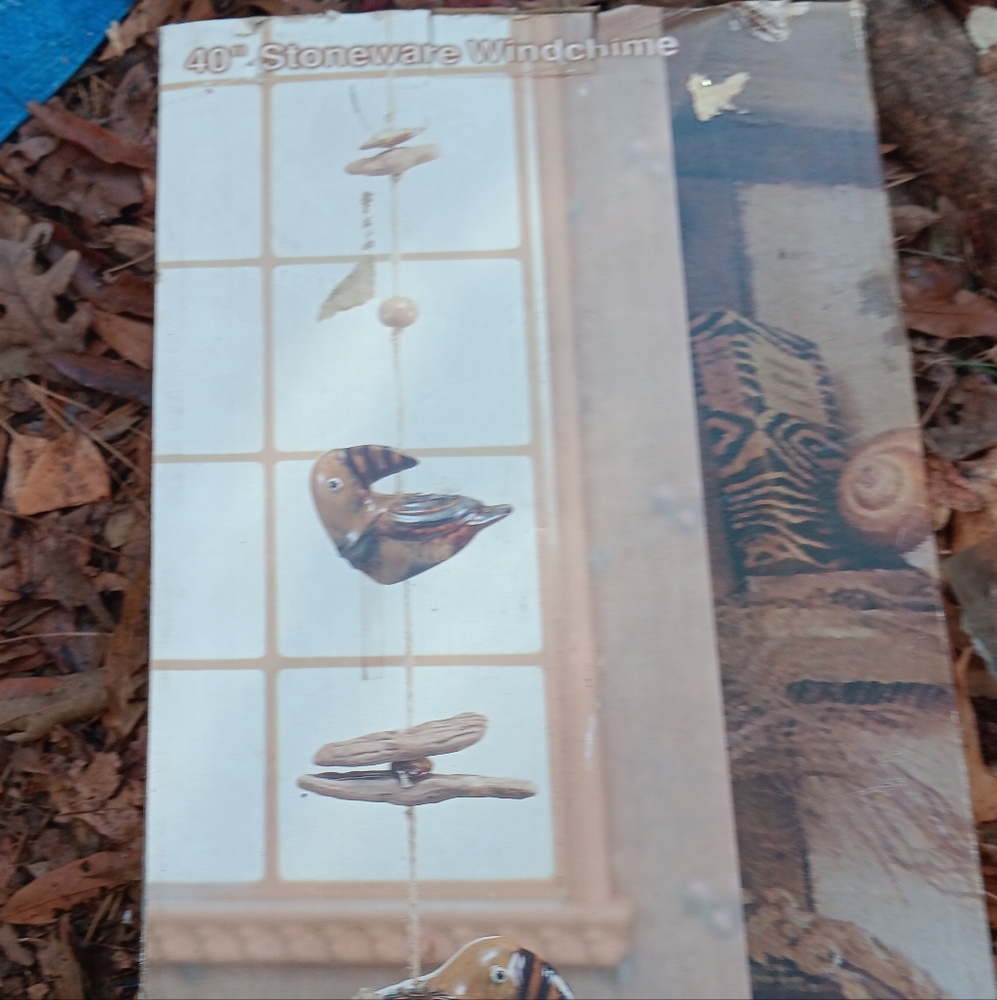 Windchime
